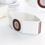 Coffee service from the Villeroy and Boch avant-garde range