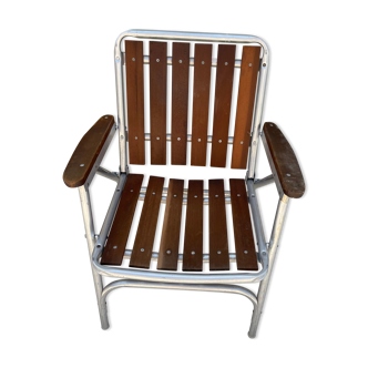 Usa camping chair