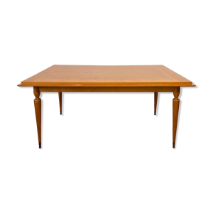 Table de style art déco
