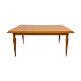 Table de style art déco