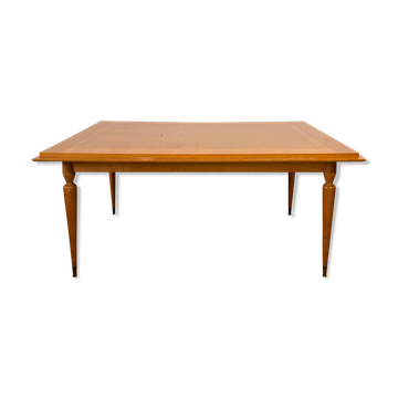 Art Deco style table