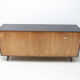 Mid century u-460 sideboard by jiří jiroutek for interiér praha