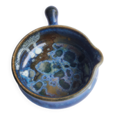 Ramequin en grès de Puisaye Poterie Nault