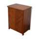 Vintage storage cabinet