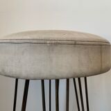 Industrial high stool