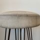 Tabouret haut industriel
