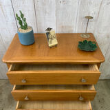 Vintage chest of drawers
