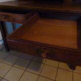Tiered desk