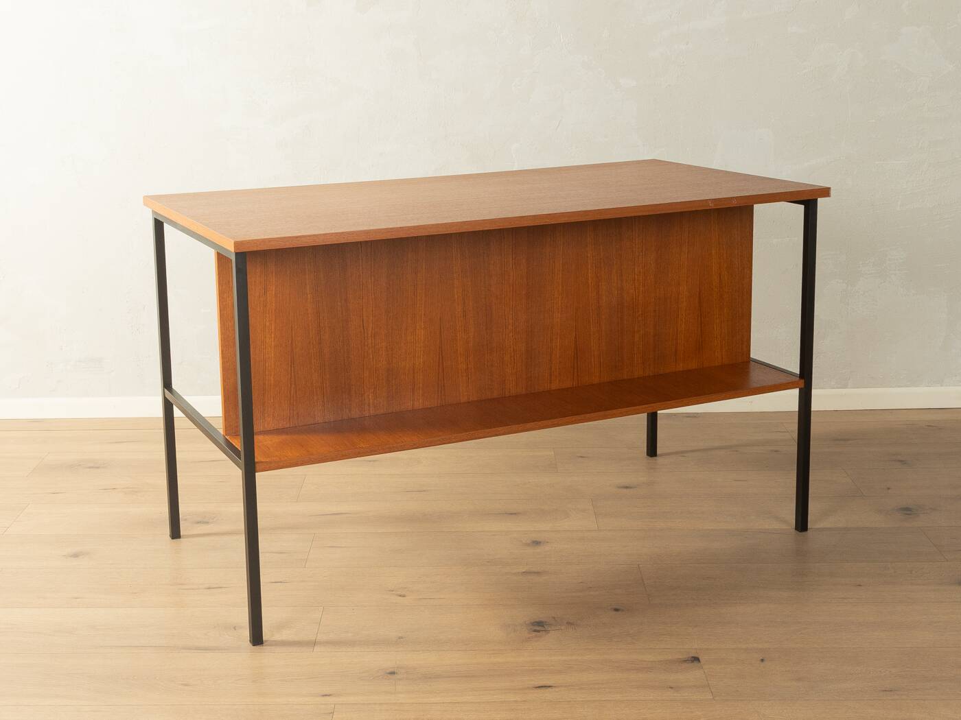 1960s Desk, Günter Renkel