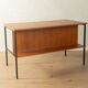 1960s Desk, Günter Renkel