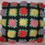 Hook cushion