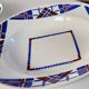 soup plates Hossegor K&zG Lunéville