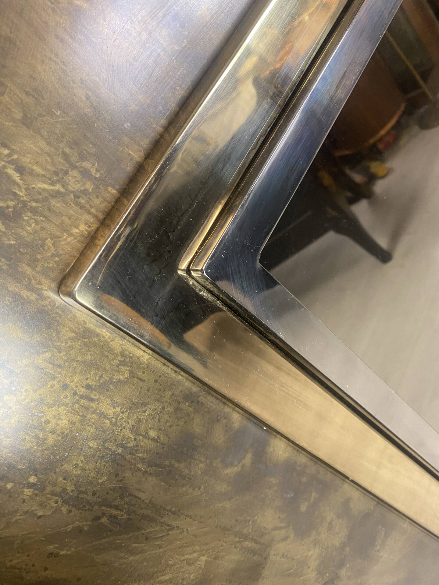 Grand miroir
