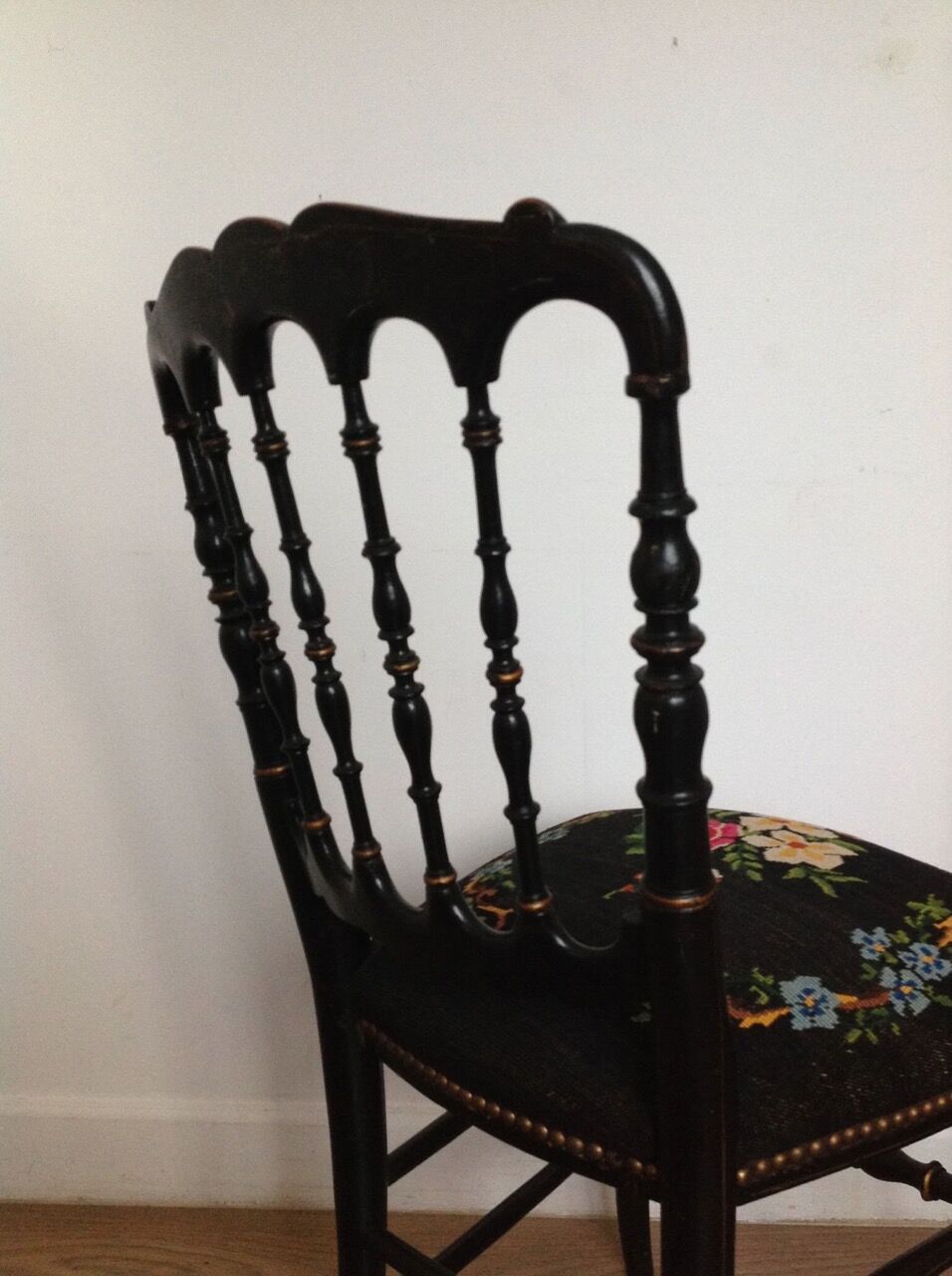 Napoleon III chair