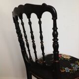 Napoleon III chair