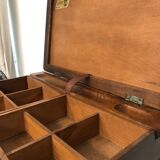 Wooden loom furniture