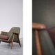 Vintage Mid-Century Modern Pallas Living Room Set by Svante Skogh for Asko
