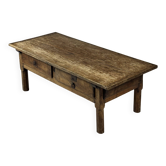 Spanish coffee table 18th century