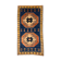 Turkish kazak rug oriental 235x125 cm