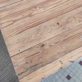 Table de ferme