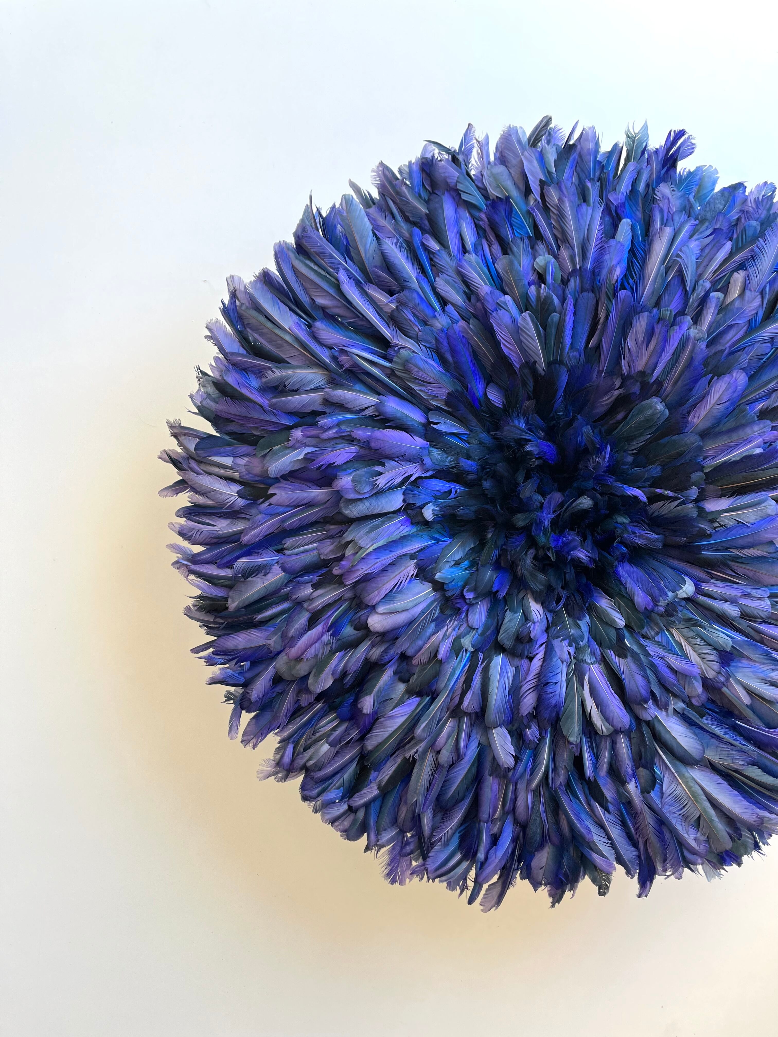 Juju Hat bleu 65 cm