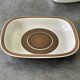 Scandinavian rörstrand dish - isolde model - vintage