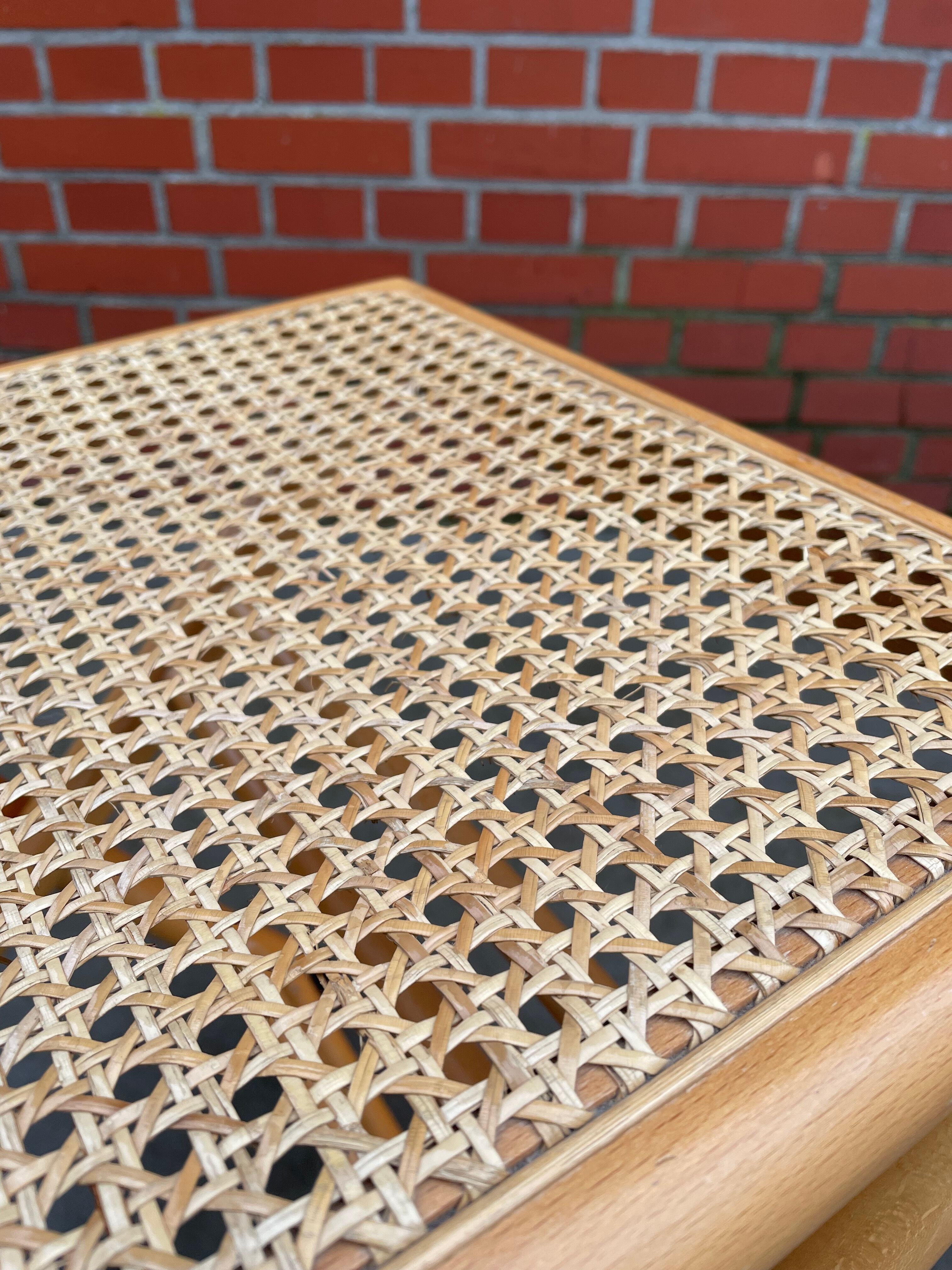 Vintage cesca style wooden folding chair design