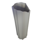 Porcelain vase Keiser design Manfred Frey 1970s,