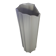 Porcelain vase Keiser design Manfred Frey 1970s,