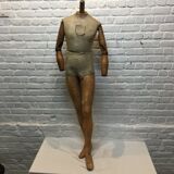 Model Pierre Imans