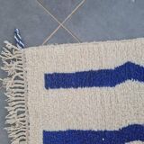 Tapis en laine 300cmx200cm