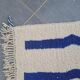 Wool rug 300cm x 200cm