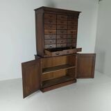 Cabinet de notaire ancien