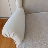 Chippendale armchair