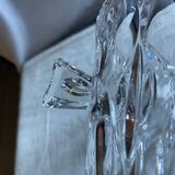 Crystal Cooler Ice Bucket