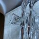 Crystal Cooler Ice Bucket