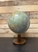 Vintage 1950s German table globe by renowned makers Columbus