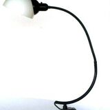 Vintage Desk Lamp by Kazuhide Takahama for Sirrah, 1970s