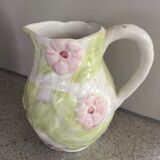Pitcher