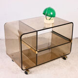 Lamp or wall lamp Leuka 70s