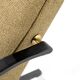 Armchair model "P40" by Oslavo Borsani, Italy, 1957.