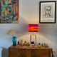 Mi amor lampshade