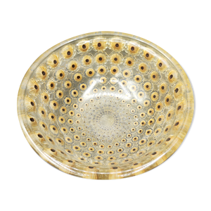 coupe nemours René lalique