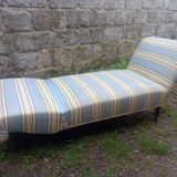 Récamier daybed or Napoleon 3 chaise longue