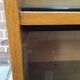Vintage bookcase