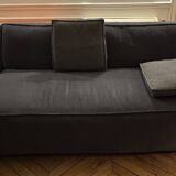 Canapé Cassina -My World- dans le goût de Philip Stark