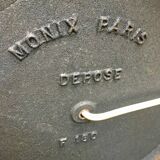 Monix floor lamp around 1960