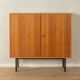 Commode des années 1960
