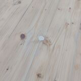 Table de restaurant bistrot en fonte -1m76