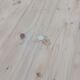 Table de restaurant bistrot en fonte -1m76
